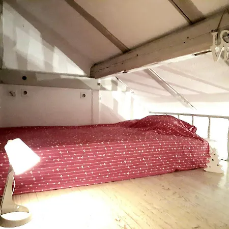 Deki & Kolet Apartment