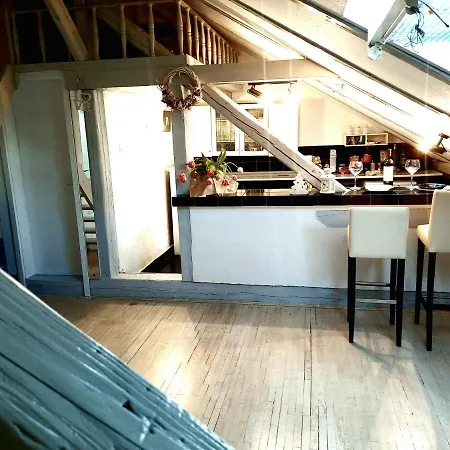 Апартаменты Deki & Kolet Белград