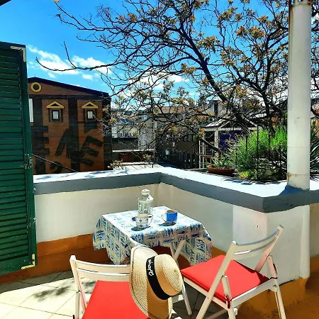 Deki & Kolet Apartman