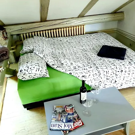 Apartmán Deki & Kolet *