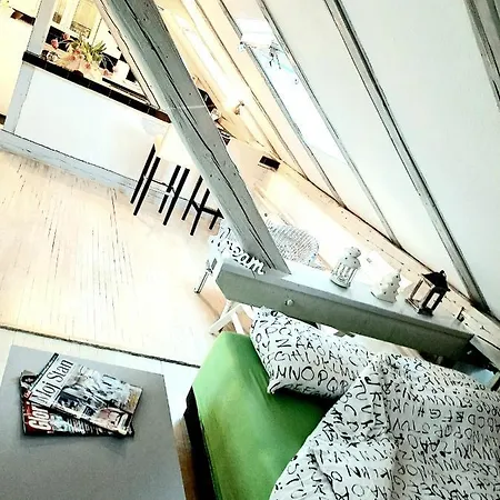 Apartman Deki & Kolet Belgrade