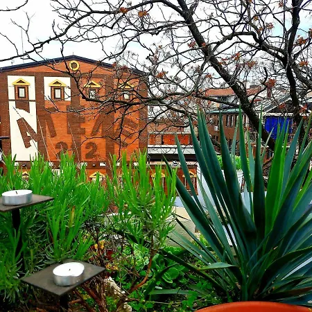 Deki & Kolet 贝尔格莱德