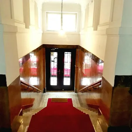 Deki & Kolet Apartmán Bělehrad