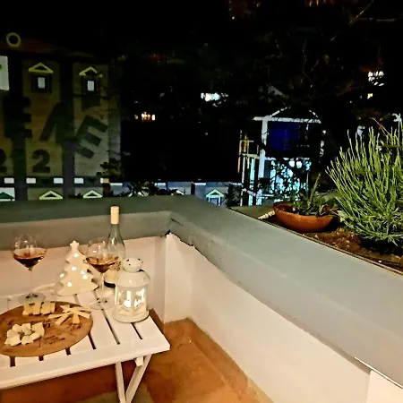 Deki & Kolet * בלגרד
