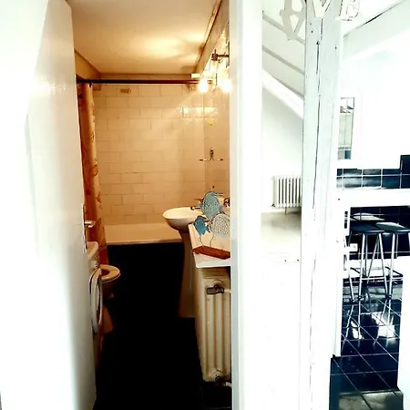 Deki & Kolet * Белград