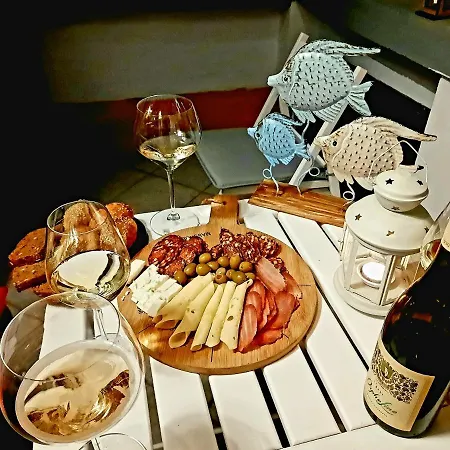 Deki & Kolet * Belgrade