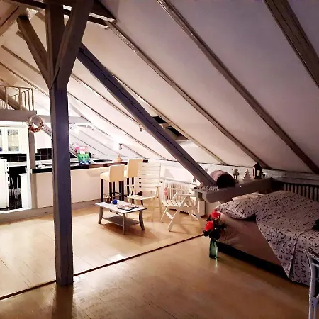 Deki & Kolet Apartmán *