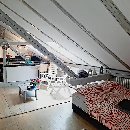 Deki & Kolet Apartman Belgrade