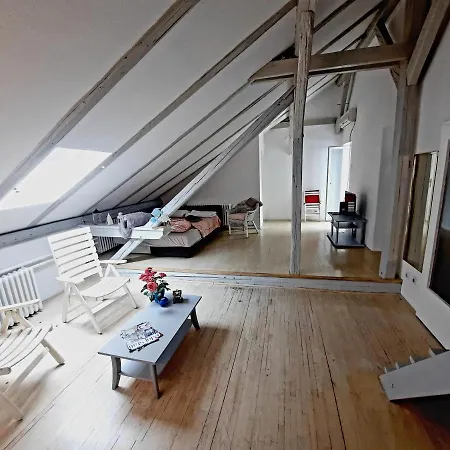 Deki & Kolet Apartman