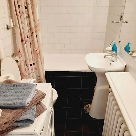 Deki & Kolet 公寓 贝尔格莱德