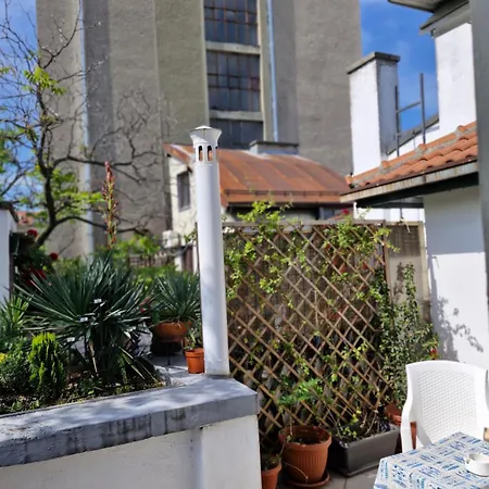 Deki & Kolet * 贝尔格莱德