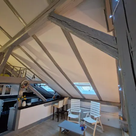 公寓 Deki & Kolet 贝尔格莱德