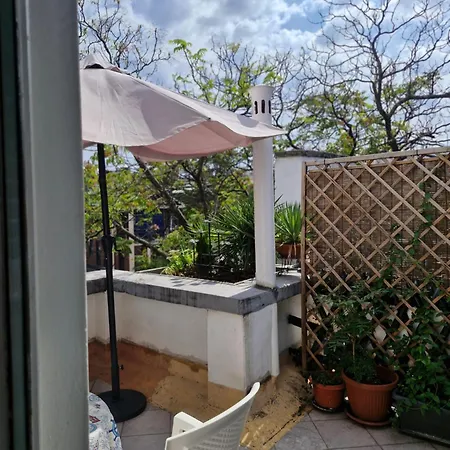 Deki & Kolet Апартаменты Белград