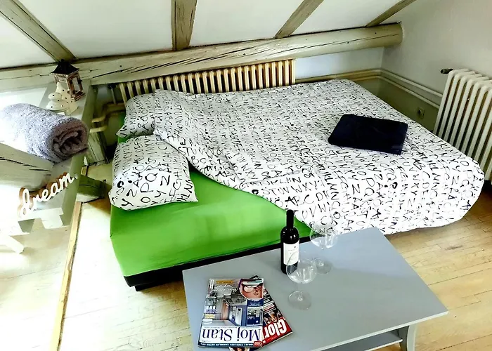 Appartamento Deki & Kolet *