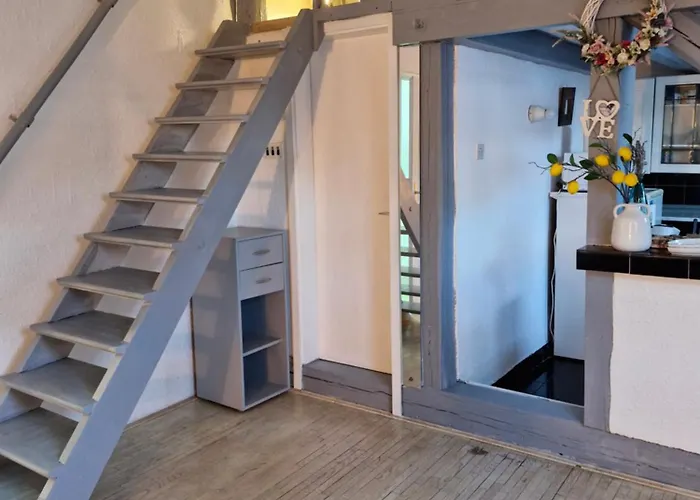 Deki & Kolet Appartamento